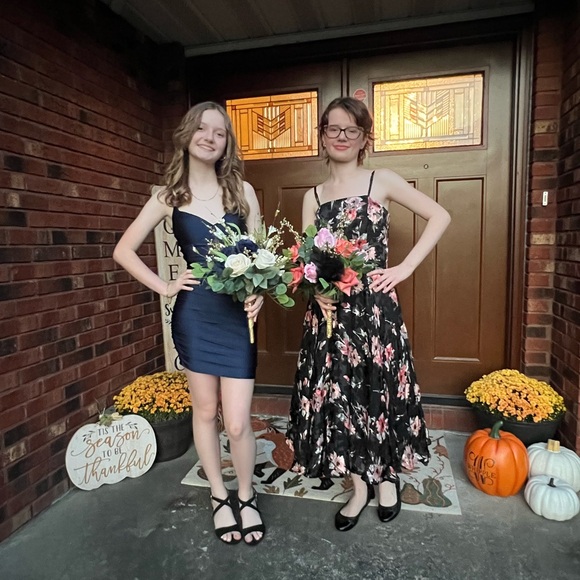 Meet your Posher, Katie - Picture 10 of 10